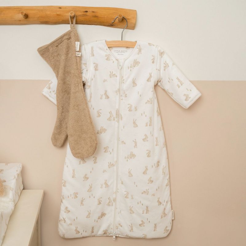 Gigoteuse hiver Baby Bunny (70 cm) Little Dutch Ambiance 8
