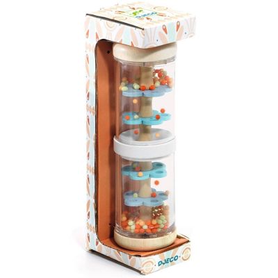 Bâton de pluie BabyRaini