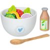 Set salade en bois Vitalbowl (24 pièces) Goki Produit 2