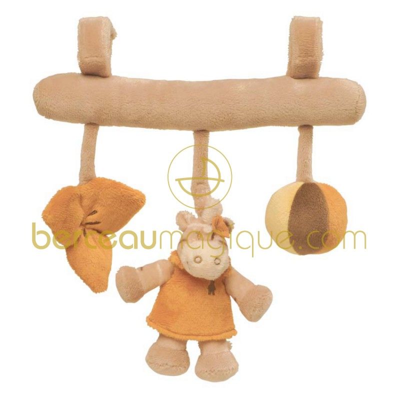 Boulier Zamba Noukie's