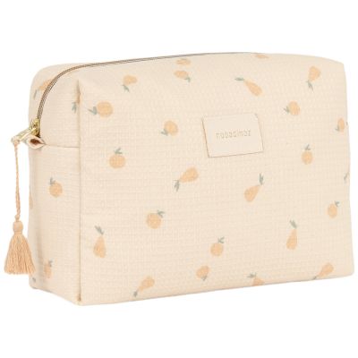 Trousse de toilette Diva Opera Fruits Nobodinoz