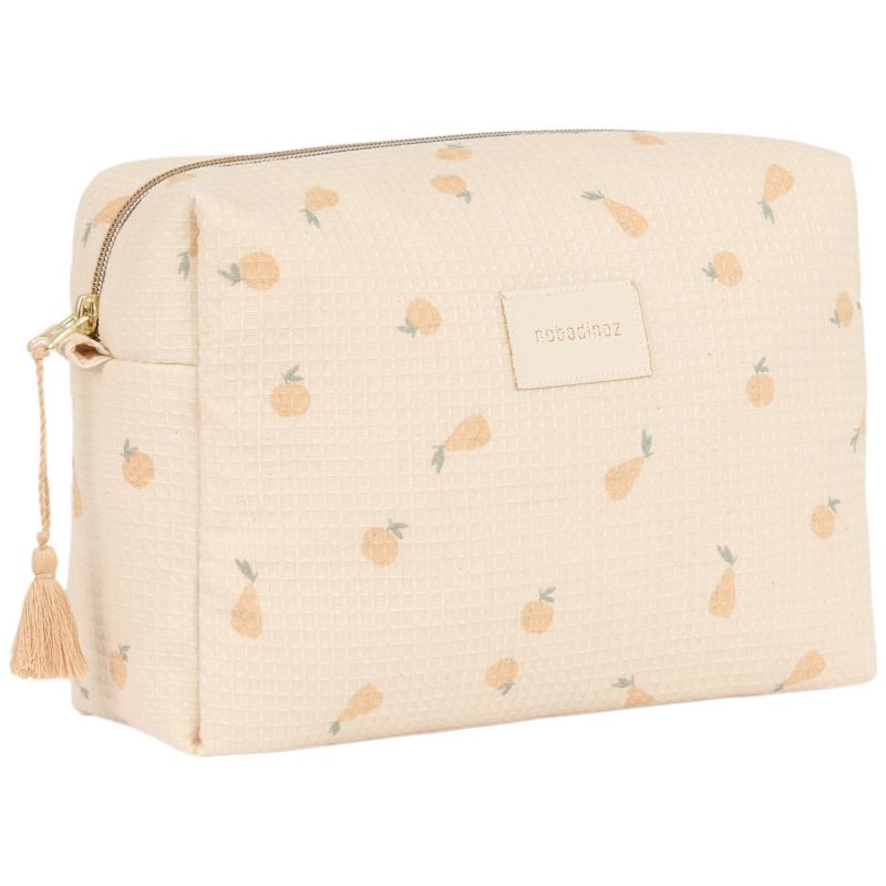 Trousse de toilette Diva Opera Fruits Nobodinoz Produit 1