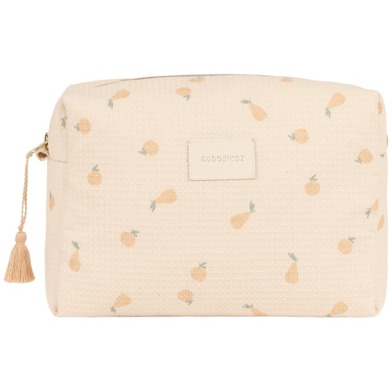 Trousse de toilette Diva Opera Fruits Nobodinoz Produit 2