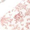 Nid d'ange passe sangle Toile de Jouy Tartine et Chocolat Produit 3
