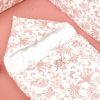 Nid d'ange passe sangle Toile de Jouy Tartine et Chocolat Ambiance 6