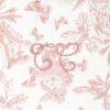 Nid d'ange passe sangle Toile de Jouy Tartine et Chocolat Produit 7