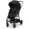 Poussette 4 en 1 Newly Classic Black Kinderkraft Produit 3