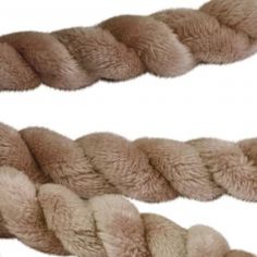 Peluche pieuvre Lapidou Moka (23 cm)