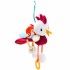 Peluche d'activités Acti-coq john - Lilliputiens Peluche d'activités Acti-coq john - Lilliputiens