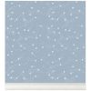 Papier peint intissé Constellation bleu (10 m)  par AFKliving
