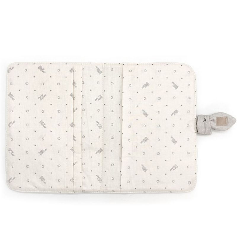 Protège carnet de santé Knot Soft Print Babyshower Produit 2