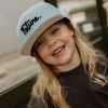 Casquette en Jean Future (2-5 ans) Hello Hossy Produit 2