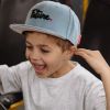 Casquette en Jean Future (2-5 ans) Hello Hossy Produit 5