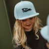 Casquette en Jean Future (2-5 ans) Hello Hossy Produit 6