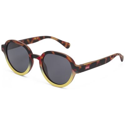 Lunettes de soleil Megy Craky Yellow (3-5 ans)
