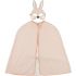 Cape et masque déguisement lapin Mrs. Rabbit (3-7 ans) - Trixie