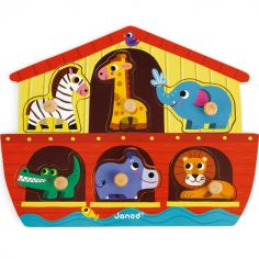 De Nombreux Puzzles Pour Bebes Berceau Magique