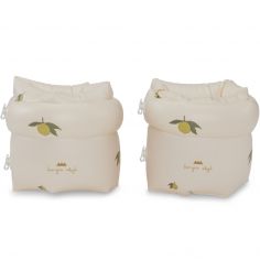 Brassards bébé Lemon - Konges Slojd