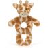 Hochet Bashful Girafe (18 cm) - Jellycat