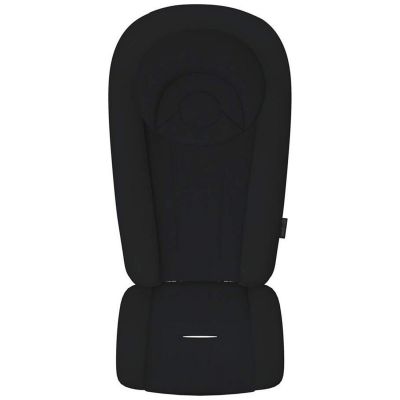 Réducteur nouveau-né pour poussette Noir Cybex