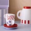Ensemble à café Moomin Kid's Concept Ambiance 5