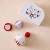 Ensemble à café Moomin Kid's Concept Ambiance 6