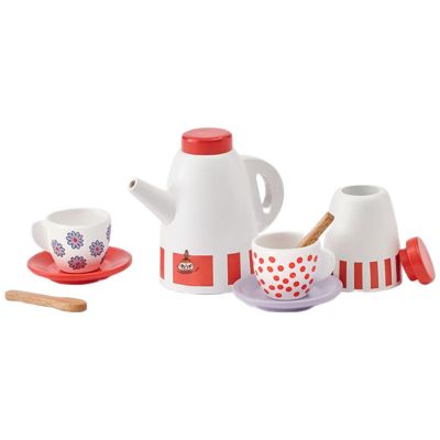Ensemble à café Moomin Kid's Concept