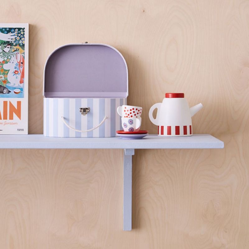 Ensemble à café Moomin Kid's Concept Ambiance 7