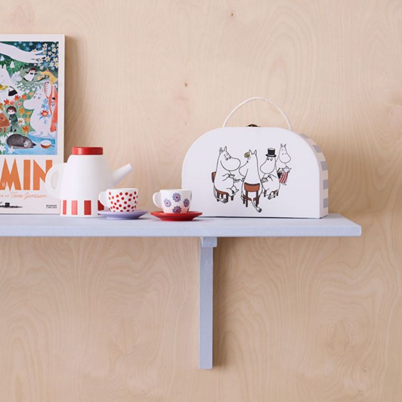 Ensemble à café Moomin Kid's Concept Ambiance 8