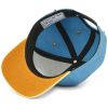 Casquette Mini Sunny Blue (2-5 ans) Hello Hossy Produit 4