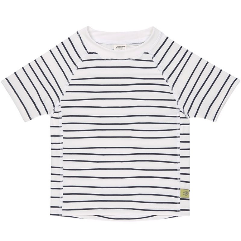 Tee-shirt anti-UV manches courtes Marin bleu (12 mois) Lässig
