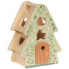 Boîte à formes forêt en bois Amadeus Les Petits Produit 4