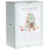 Boîte à formes forêt en bois Amadeus Les Petits Packaging 7