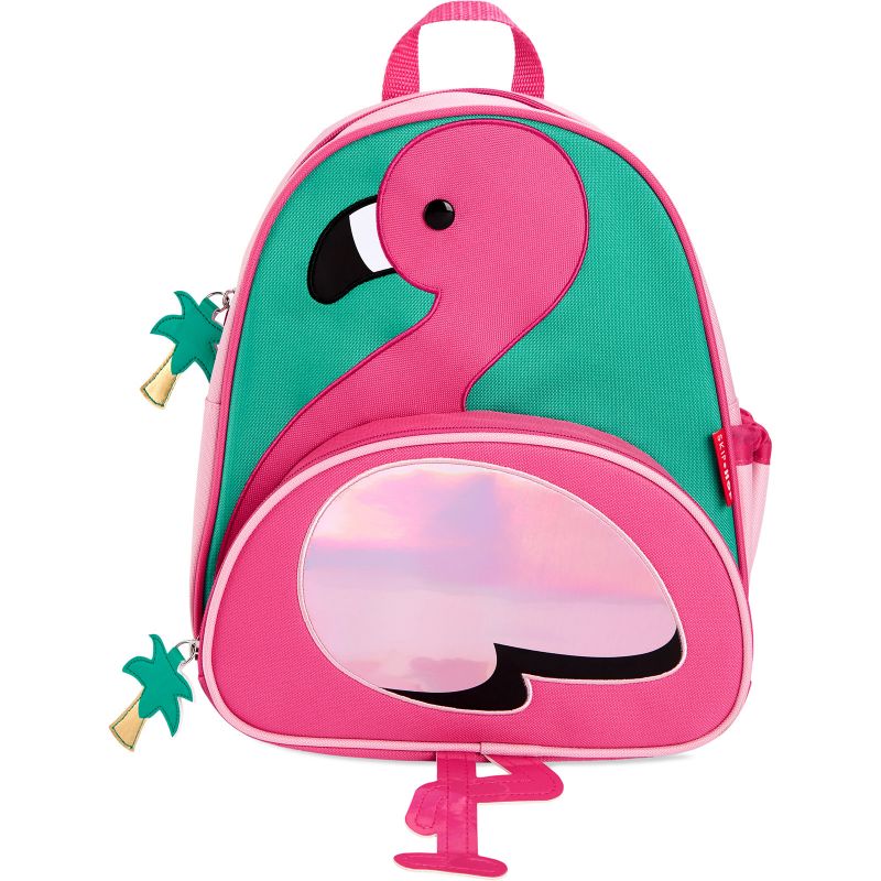 Sac à dos enfant Zoo Flamant Rose Skip Hop