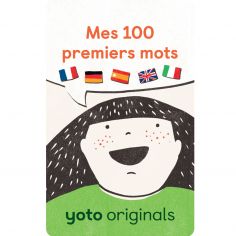 🎵 Yoto Mini Player, Jouet audio pour enfants