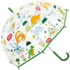 Parapluie cloche transparent Dinos (68 cm) Little L Produit 1