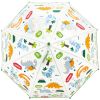 Parapluie cloche transparent Dinos (68 cm) Little L Produit 3