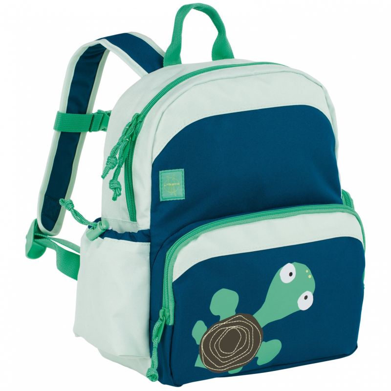 Petit sac à dos Wildlife Tortue Lässig