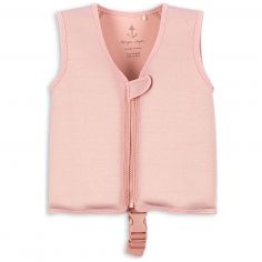Gilet de natation kitty Powder pink (1-2 ans) - Konges Sløjd Gilet de natation kitty Powder pink (1-2 ans) - Konges Sløjd