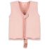 Gilet de natation kitty Powder pink (1-2 ans) - Konges Sløjd