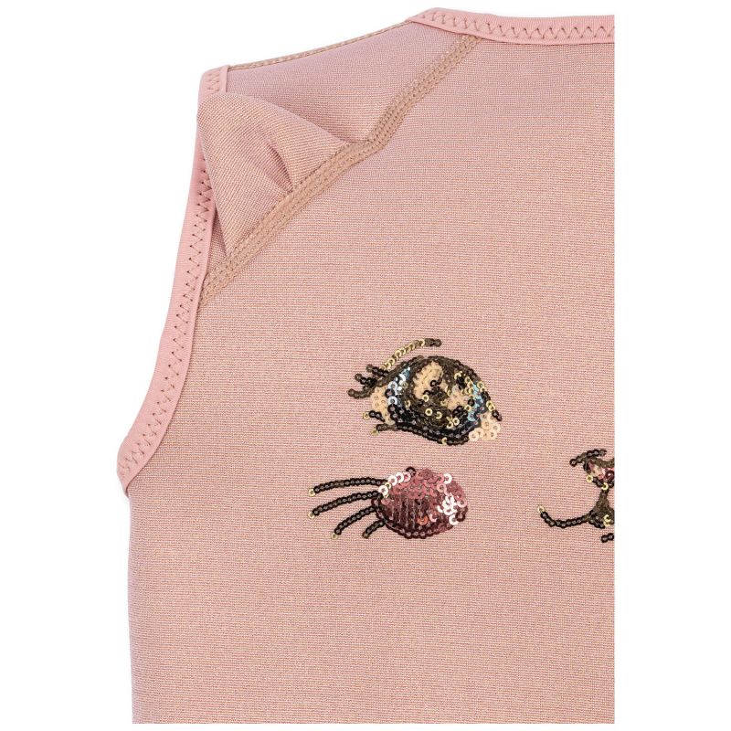 Gilet de natation kitty Powder pink (1-2 ans) Konges Sløjd Produit 4