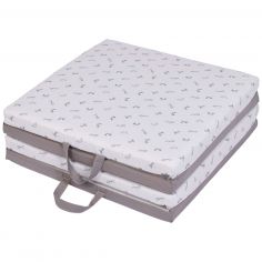 Tapis de motricité lapins - Candide