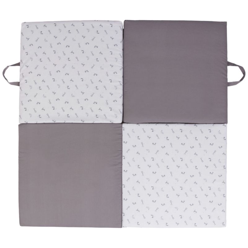 Tapis de motricité lapins Candide Produit 3