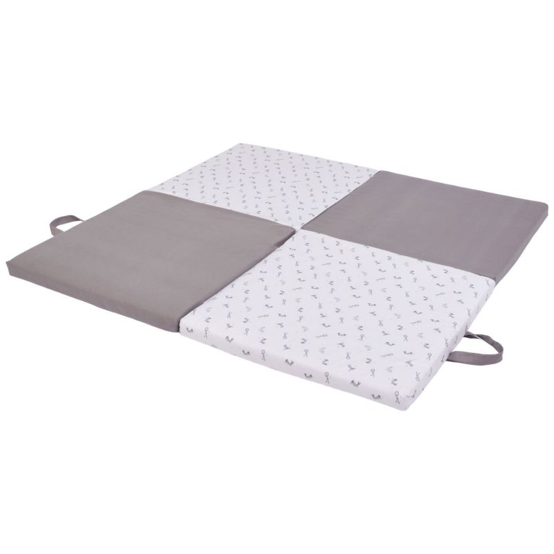 Tapis de motricité lapins Candide Produit 5
