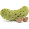 Peluche Amuseable Cornichon (15 cm) - Jellycat