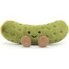 Peluche Amuseable Cornichon (15 cm)  par Jellycat