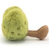 Peluche Amuseable Cornichon (15 cm)  par Jellycat