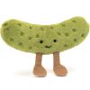 Peluche Amuseable Cornichon (15 cm)  par Jellycat