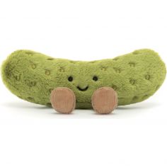 Peluche Amuseable Cornichon (15 cm)