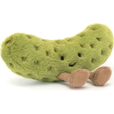 Peluche Amuseable Cornichon (15 cm)  par Jellycat